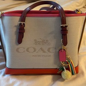 Coach handbag